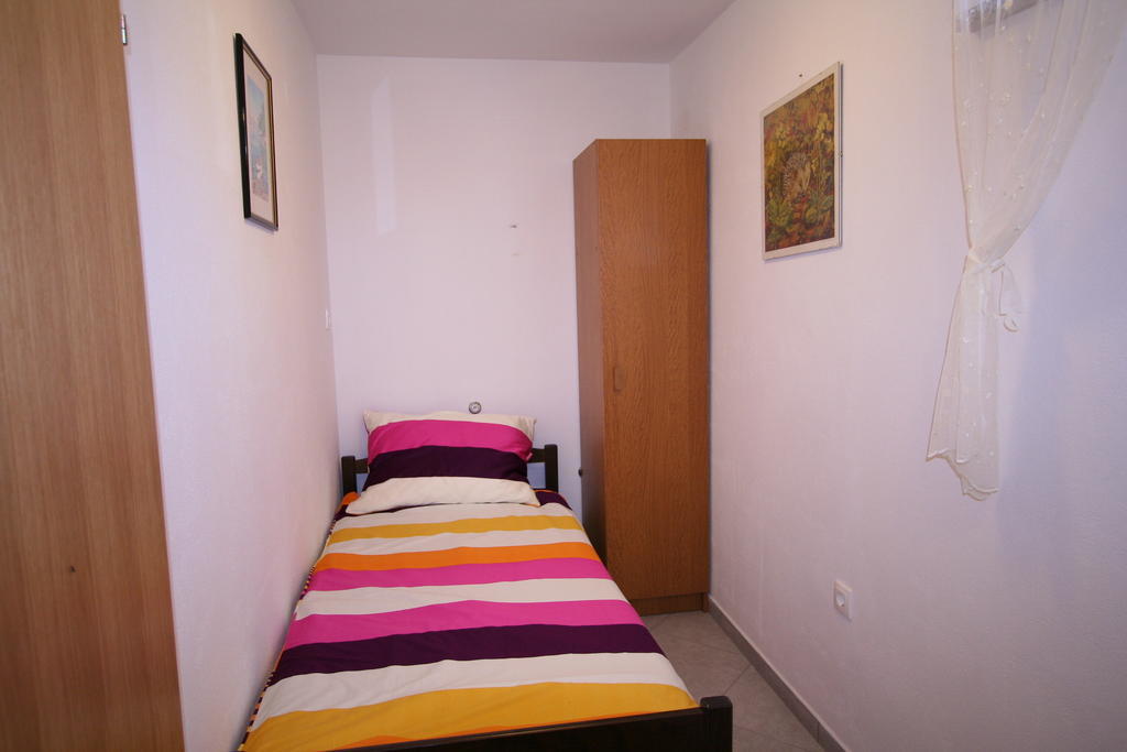 Villa Roze Čižići Rum bild